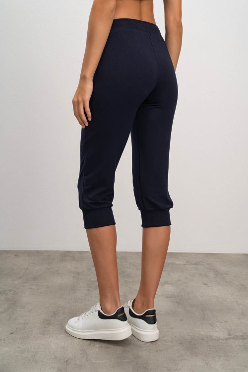 Обикновени панталони Капри - Image 3