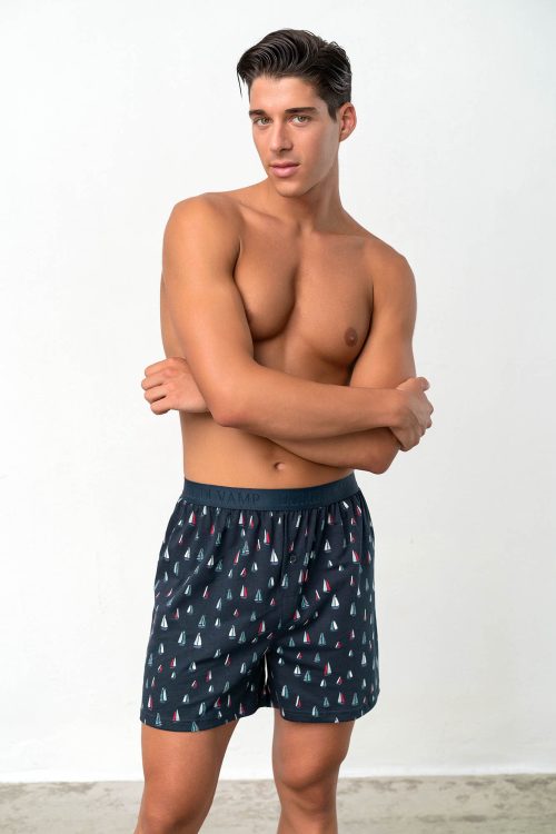 Боксерки с щампа - Image 3