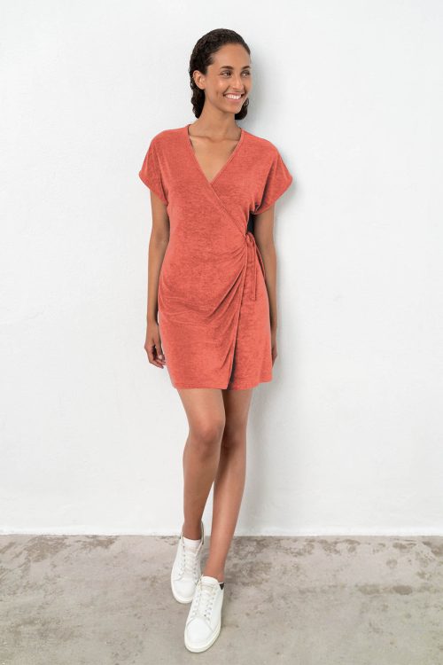 Обикновена роба Frotte - Image 2