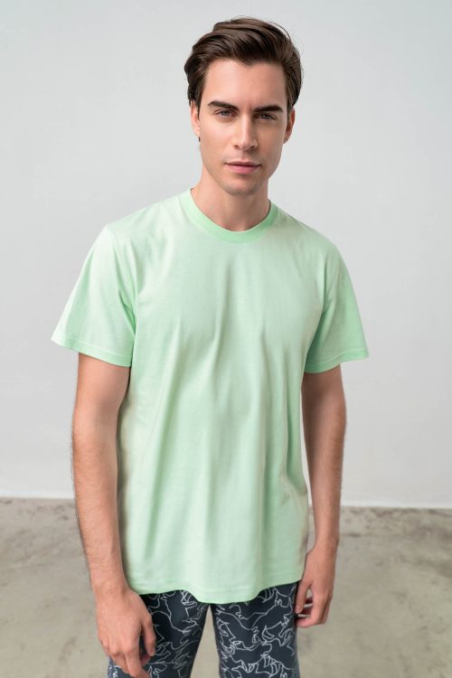 Пижама с къси ръкави - Image 3