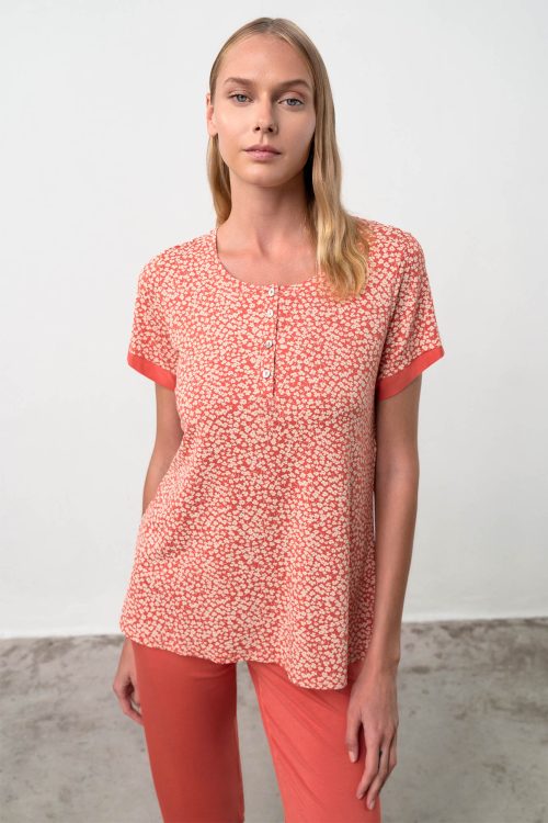 Пижама с копчета - Image 3