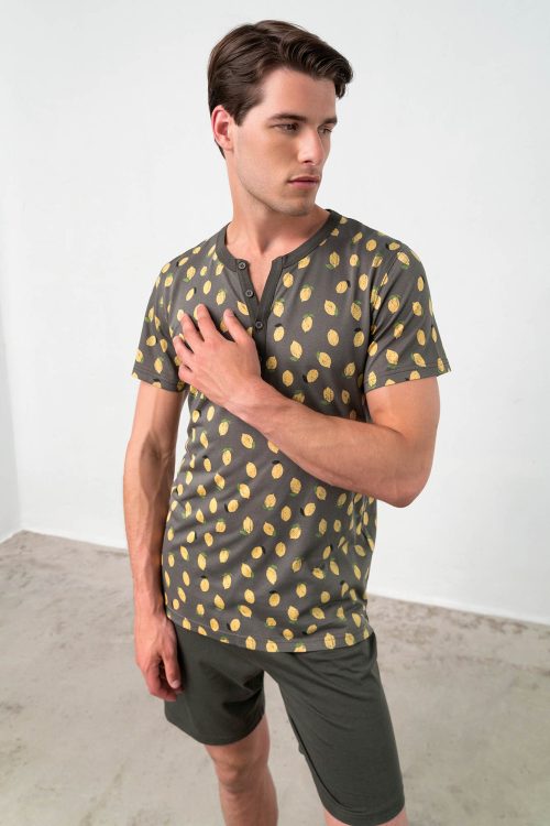 Пижама с копчета - Image 3