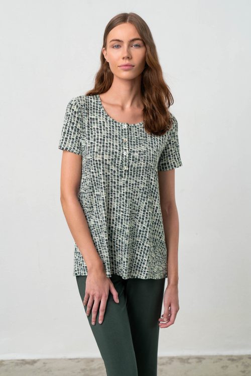 Пижама с копчета - Image 3