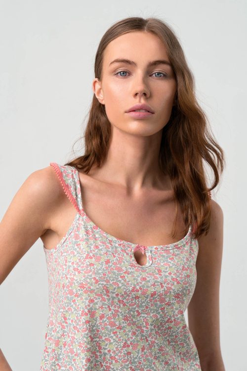 Пижама с презрамки - Image 3