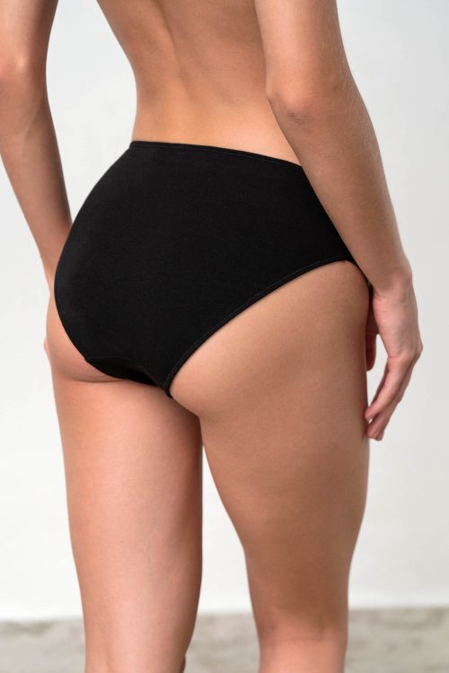 Комплект за слип с висока талия 2бр - Image 4