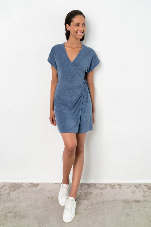 Обикновена роба Frotte - Image 4