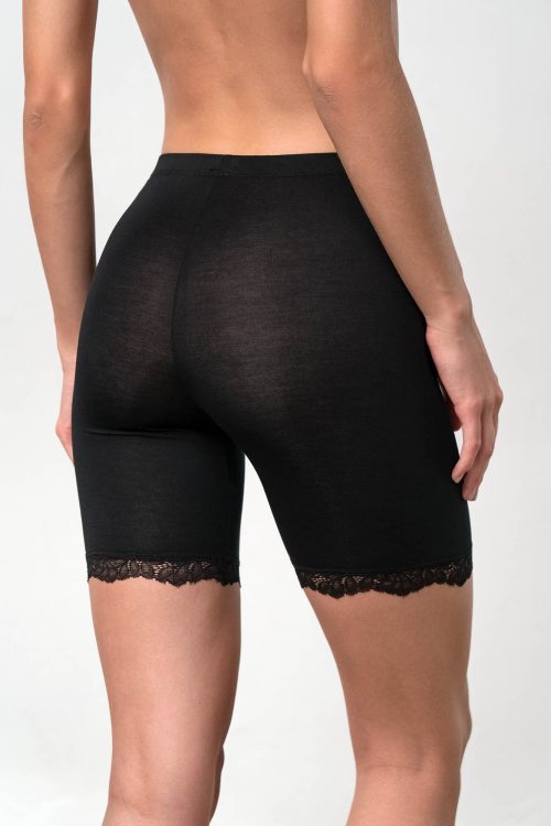 Обикновен клин с дантела - Image 3