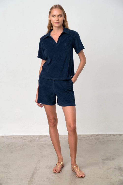 Plain Frottee Set - Image 3
