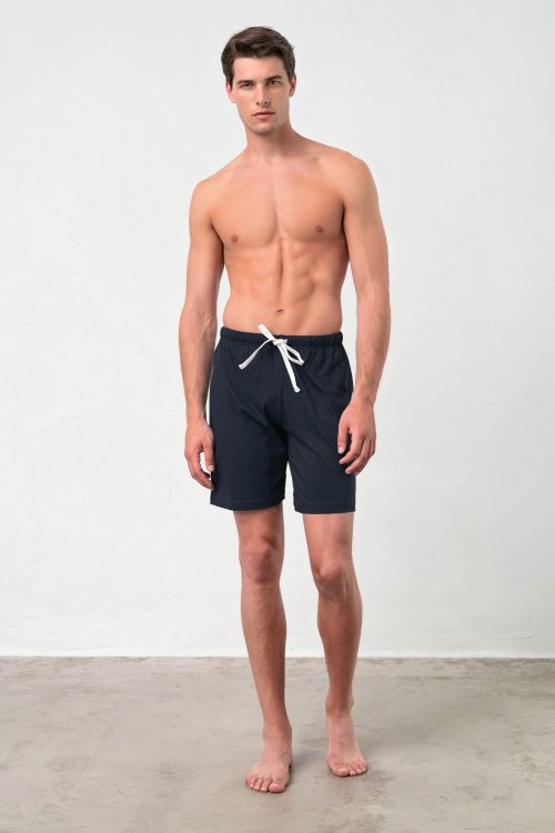 Pyjamas with Short Sleeves - Image 3