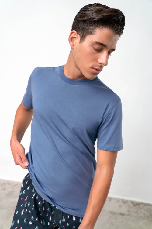 Жилетка с къси ръкави - Image 3