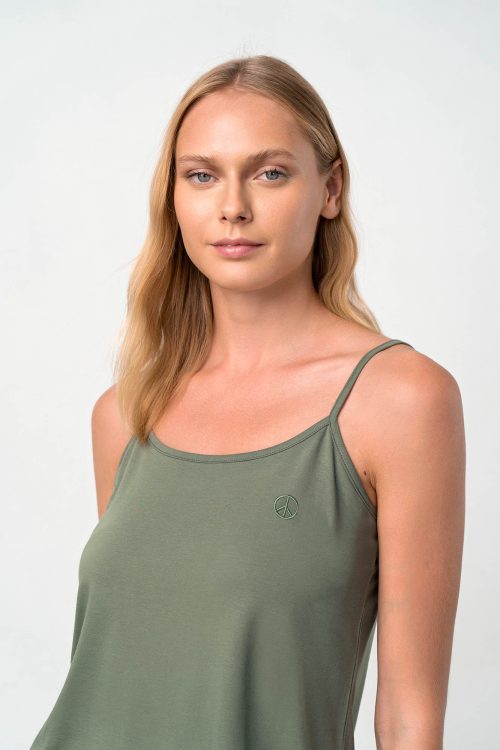 Пижама с презрамки - Image 4