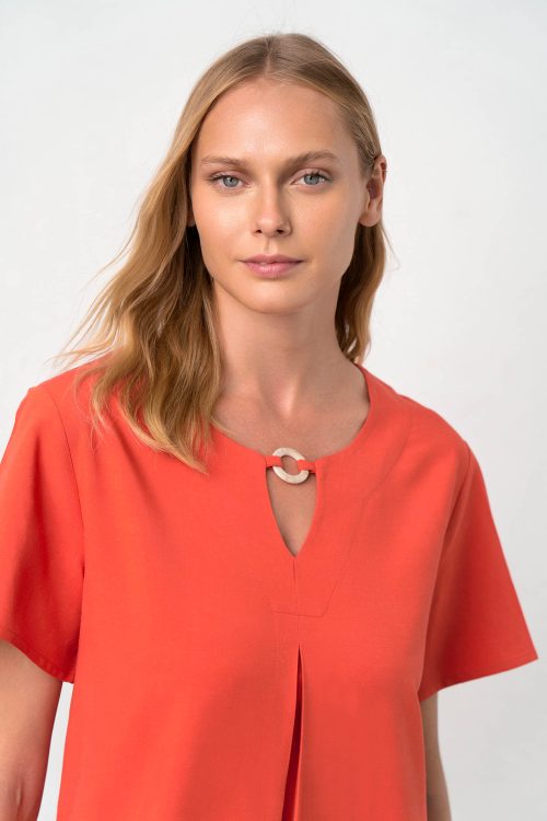 Плажна рокля - Image 4