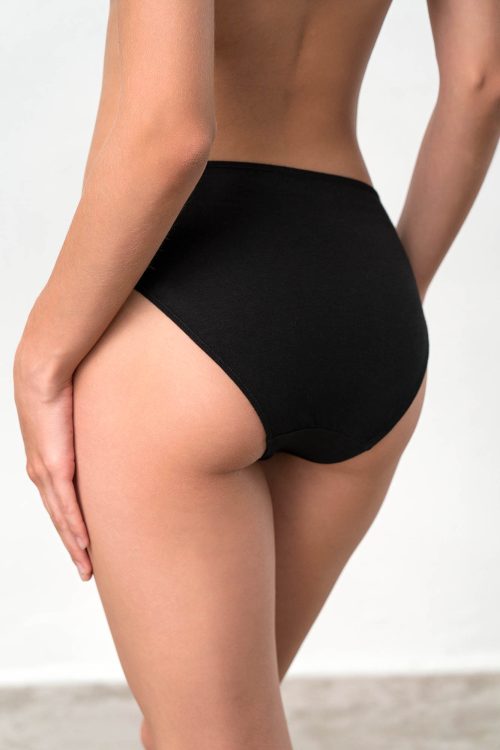 Комплект за слип с висока талия 2бр - Image 5