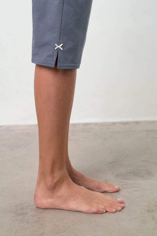 Пижама с къс ръкав - Image 4