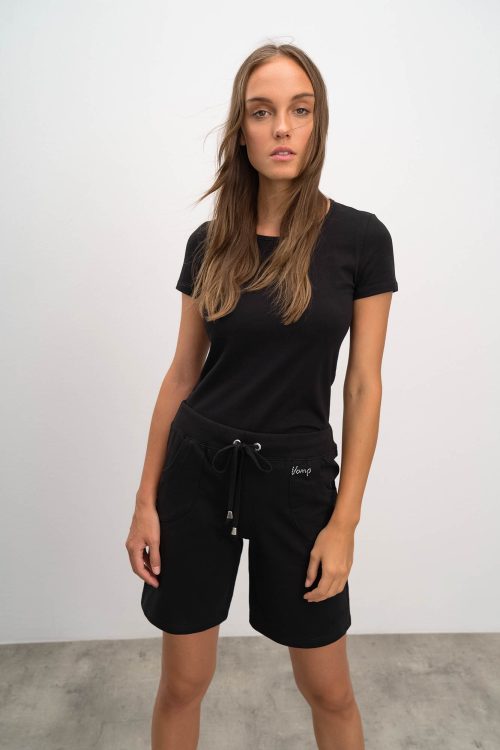 Обикновени къси панталони - Image 4