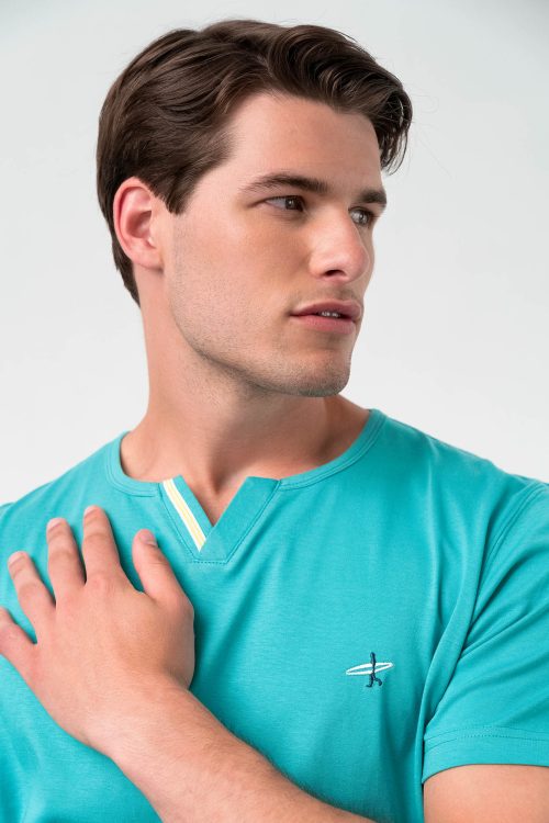 Pyjamas with Short Sleeves - Image 4