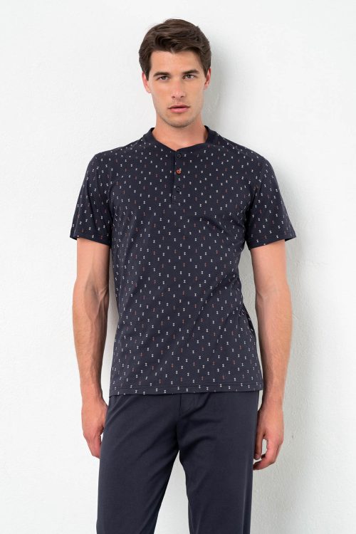 3pcs Pyjama Set - Image 4