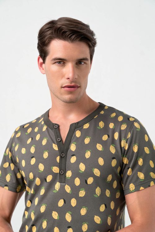 Пижама с копчета - Image 4