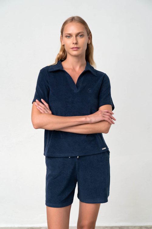 Plain Frottee Set - Image 4