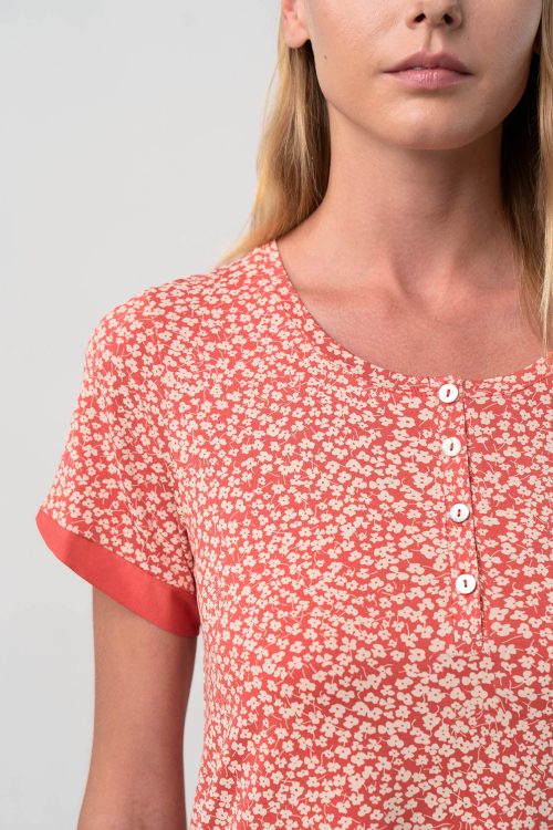 Пижама с копчета - Image 4