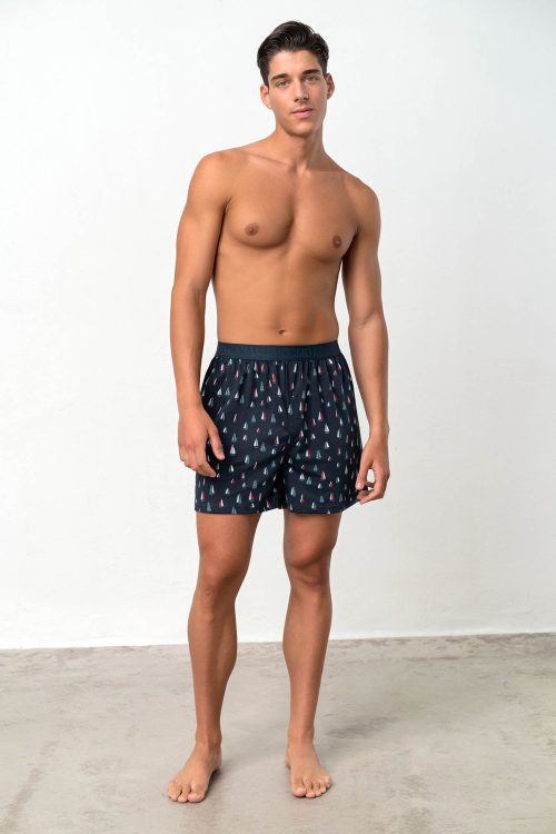 Боксерки с щампа - Image 4