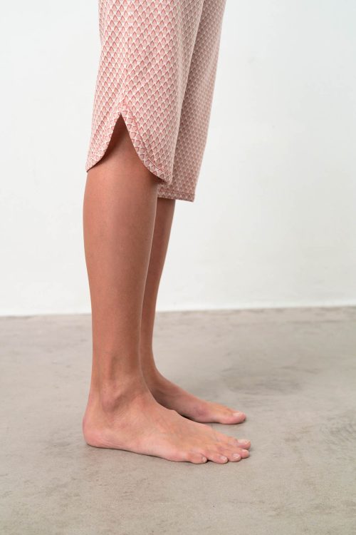 Short Sleeve Pyjamas - Image 5