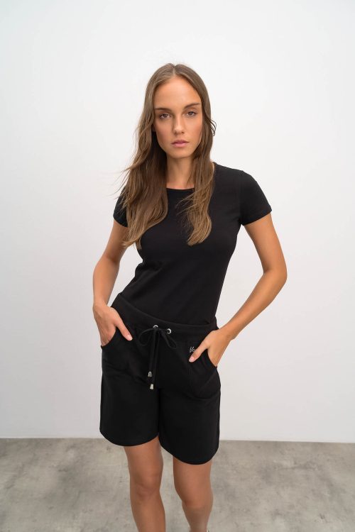 Обикновени къси панталони - Image 5