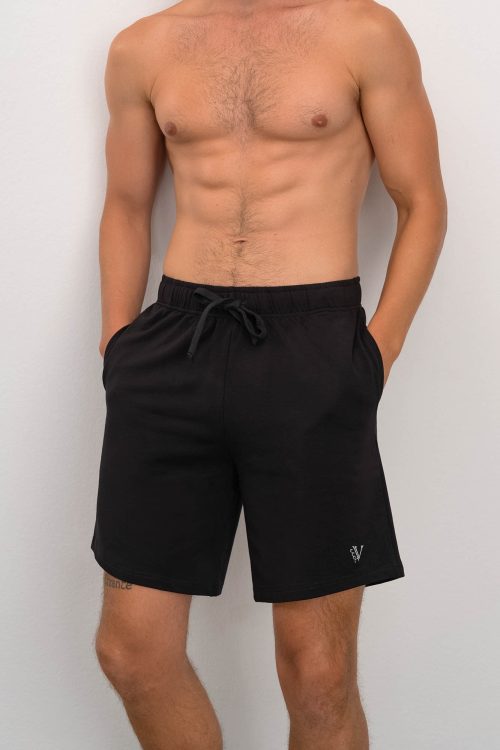 Обикновени къси панталони - Image 3