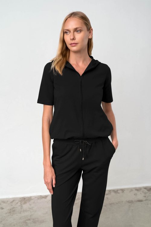 Обикновено яке с качулка - Image 2