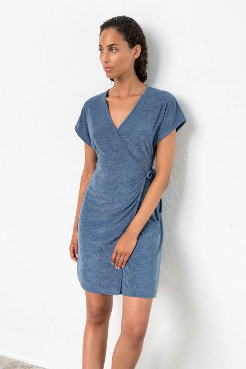 Обикновена роба Frotte - Image 6