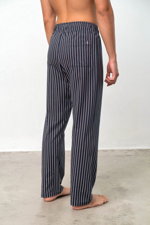 Дълги панталони с райета - Image 5