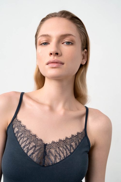 Pyjamas with Straps - Image 5