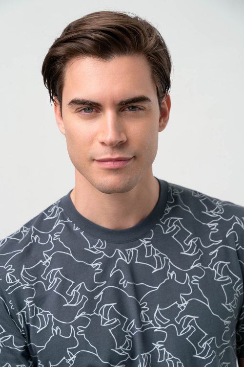 Pyjamas with Short Sleeves - Image 5
