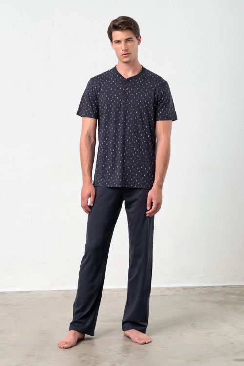 3pcs Pyjama Set - Image 6