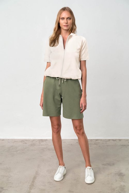 Обикновено яке с качулка - Image 6