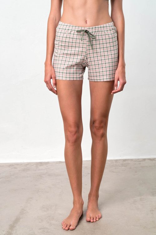 Pyjamas with Short Sleeves - Image 6