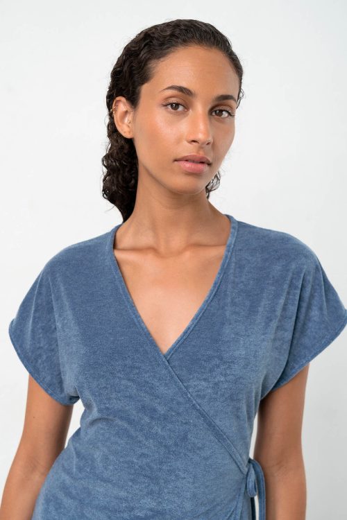 Обикновена роба Frotte - Image 8