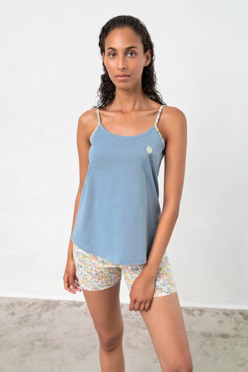 Pyjamas with Straps - Image 7