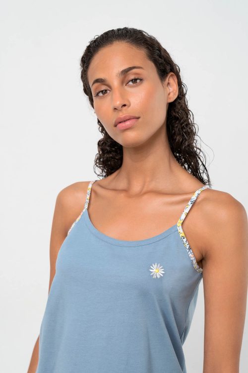 Pyjamas with Straps - Image 8