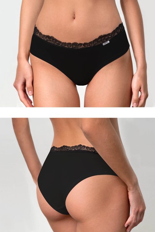 Монохромни слипове Cheeky - Image 2