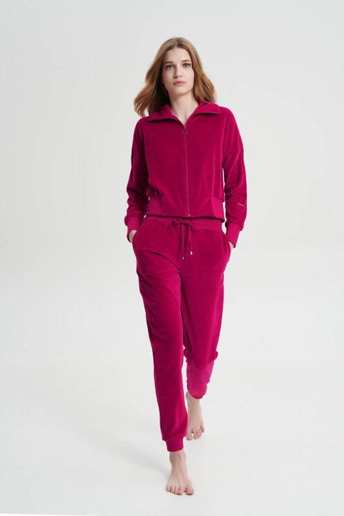 Обикновен анцуг с цип - Image 1