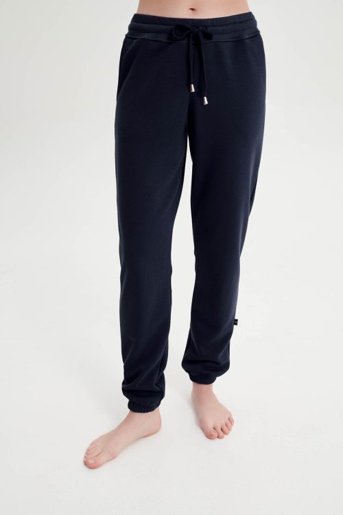 Обикновени панталони с маншети - Image 1