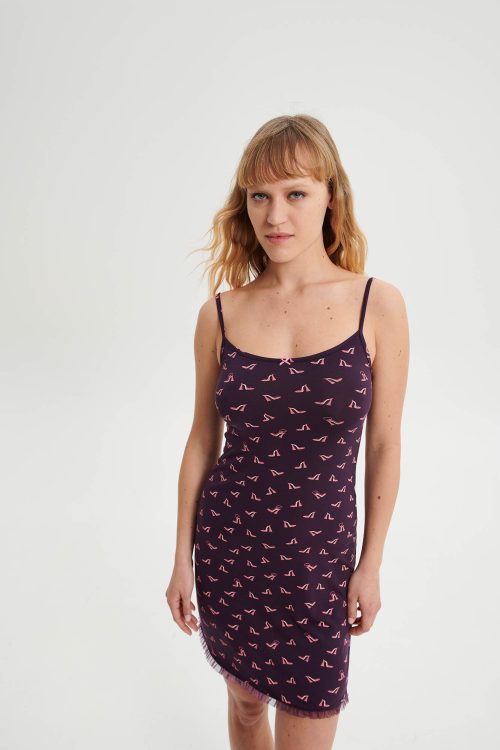 Нощница с презрамки - Image 1