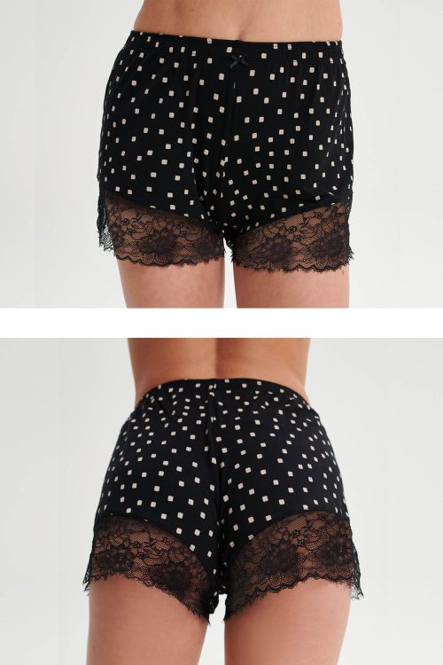 Панталони с щампа - Image 1