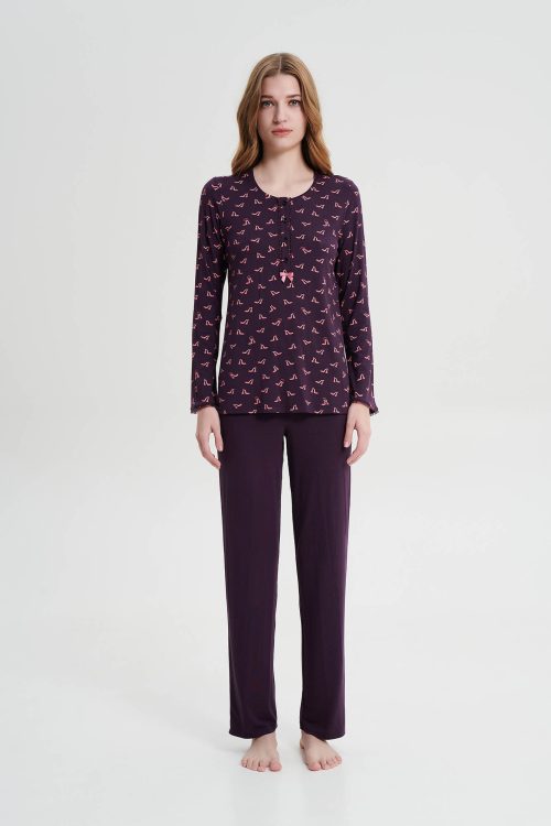 Пижама с копчета - Image 1