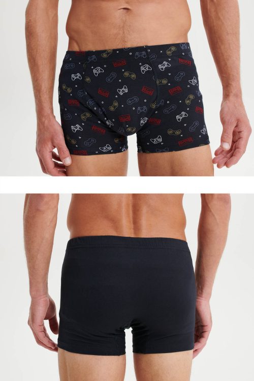 Комплект боксер 2 броя - Image 1