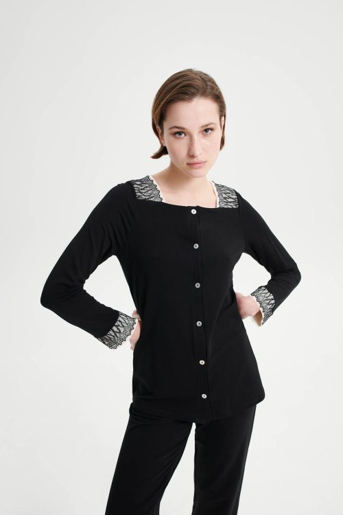 Пижама с копчета - Image 1