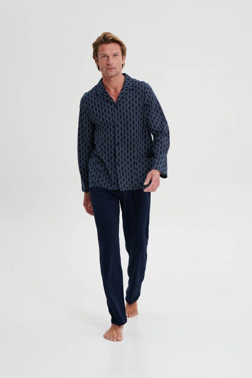 Пижама с копчета - Image 1