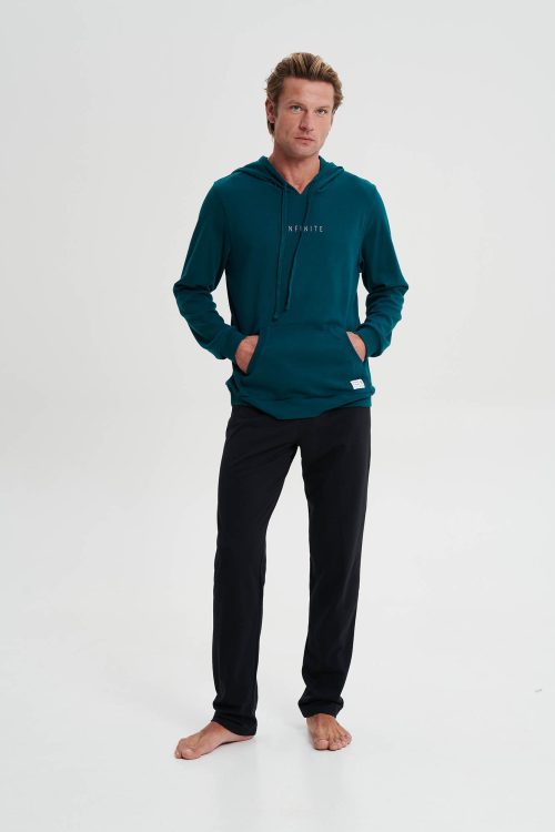 Анцуг с дълги ръкави - Image 1