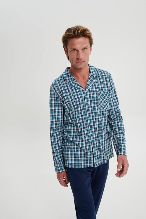 Пижама с копчета - Image 1